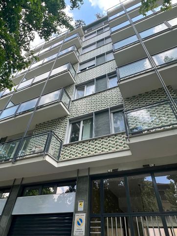 Appartamento in residenziale in Via Correggio 69