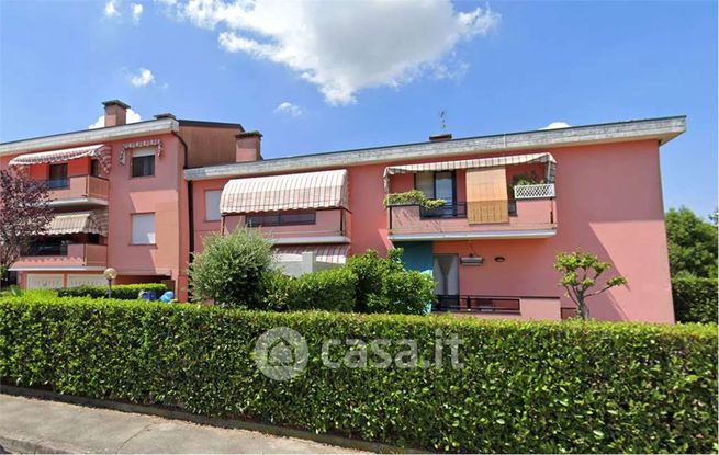 Appartamento in residenziale in Via Andrea del Castagno 7
