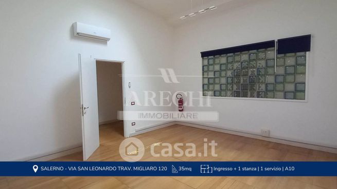 Ufficio in commerciale in 