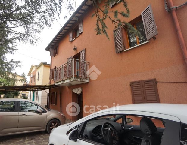 Casa indipendente in residenziale in Stradello Ponte Ghiotto