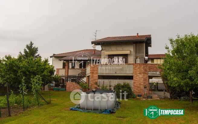 Appartamento in residenziale in