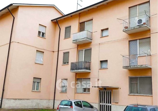 Appartamento in residenziale in Via della Liberazione