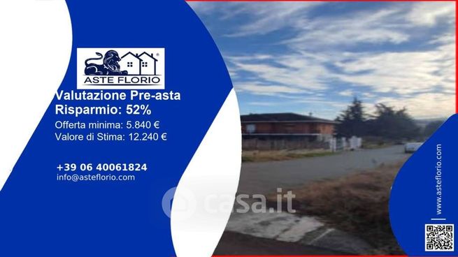 Box/posto auto in residenziale in Strada Fontana D'Orto