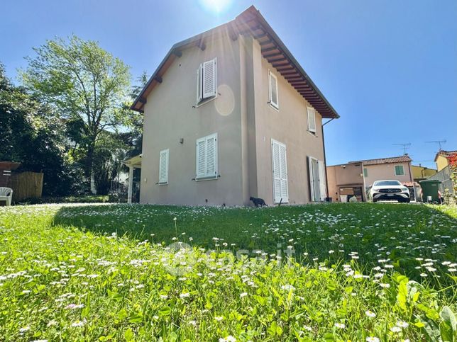 Villa in residenziale in Via dei Sodini 65