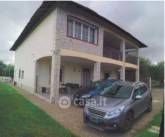 Villa in residenziale in Contrada sanavalle