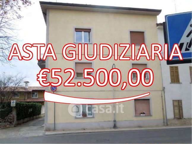 Appartamento in residenziale in Viale della Serenissima 36