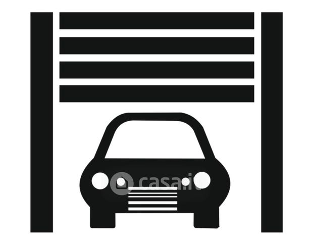 Box/posto auto in residenziale in Via Bacigalupo 7