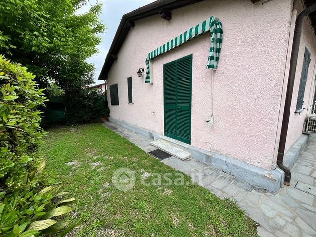 Villa in residenziale in Via Huxley Aldous