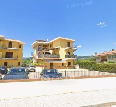 Appartamento in residenziale in Via Vetriano 45