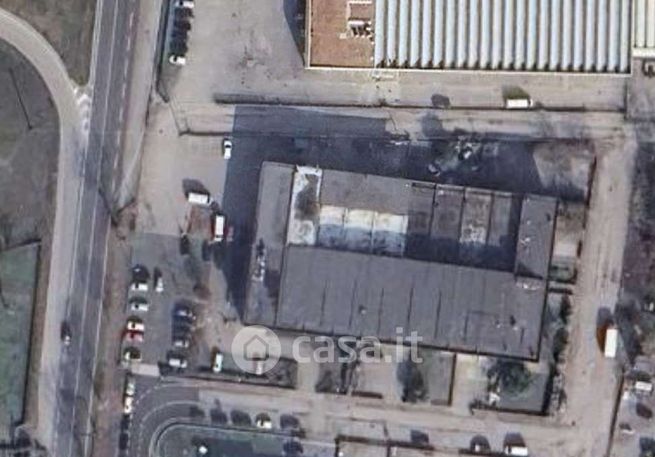 Terreno agricolo in commerciale in Via Marchetti