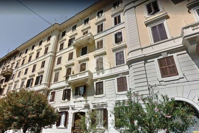 Appartamento in residenziale in Via Giovanni Pacini