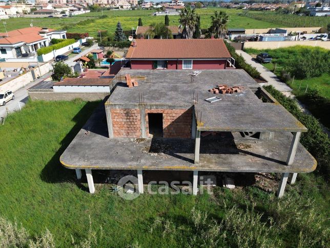 Terreno edificabile in residenziale in Via Zagarolo