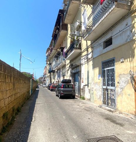 Appartamento in residenziale in Via Bernardo Quaranta 38