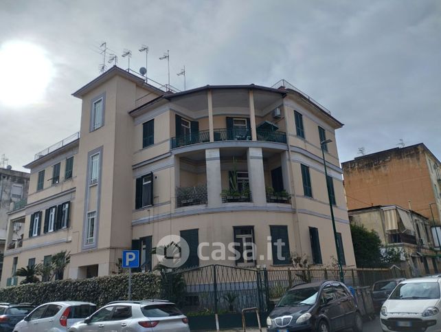 Appartamento in residenziale in Via Monte San Michele
