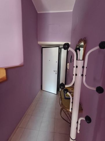 Appartamento in residenziale in Via Giuseppe Mazzini