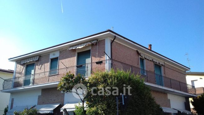Appartamento in residenziale in Via Mansueto Minardi 10