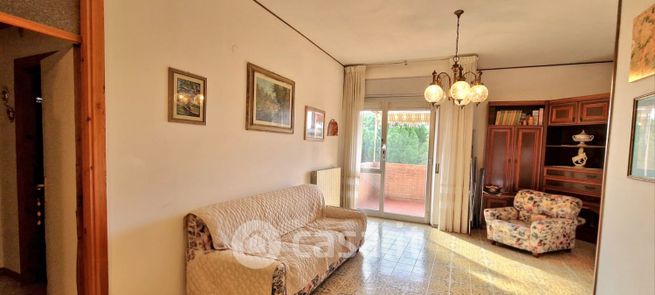 Appartamento in residenziale in Via Pirro Maria Gabrielli 9