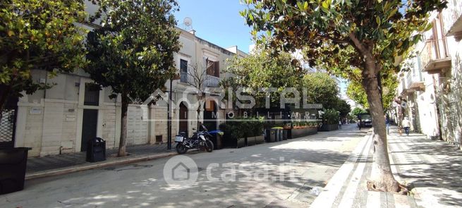 Appartamento in residenziale in Corso Cavour