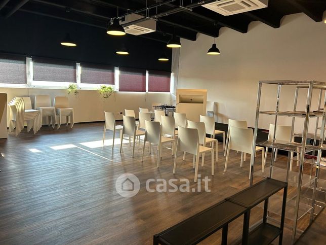 Ufficio in commerciale in Via Venier