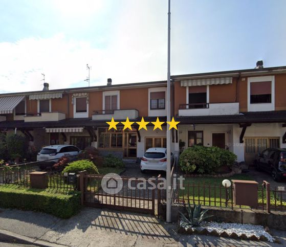 Appartamento in residenziale in Via Fratelli Cervi
