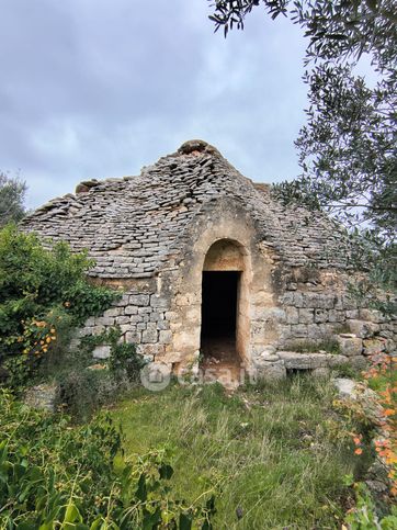 Baita/bungalow/chalet/trullo in residenziale in Via Vecchia Conversano