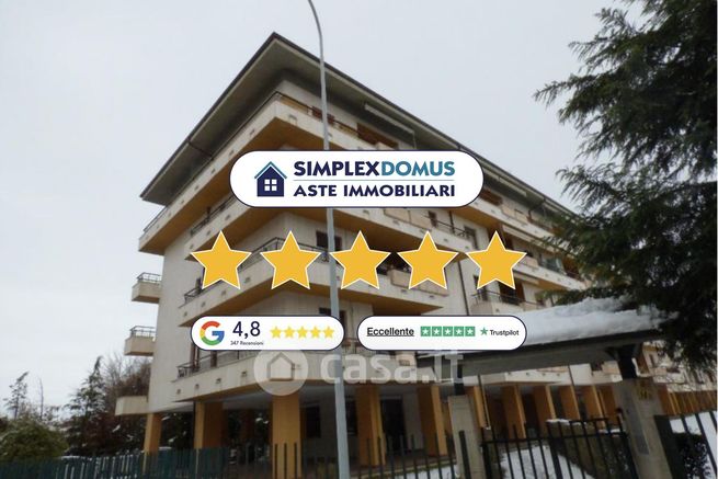 Appartamento in residenziale in Via Beppe Fenoglio