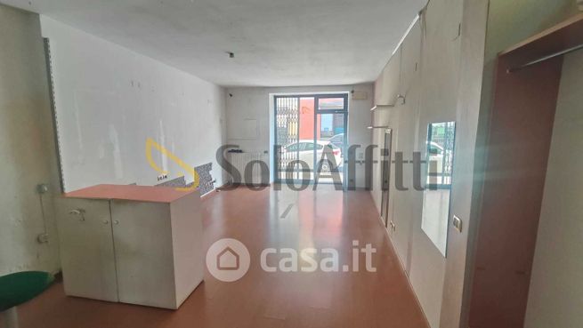 Ufficio in commerciale in Corso Giuseppe Garibaldi 75