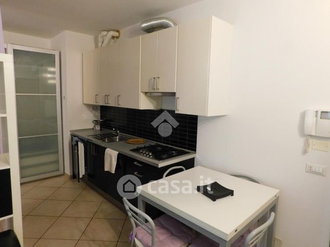 Appartamento in residenziale in Via Carlo Urbani 150