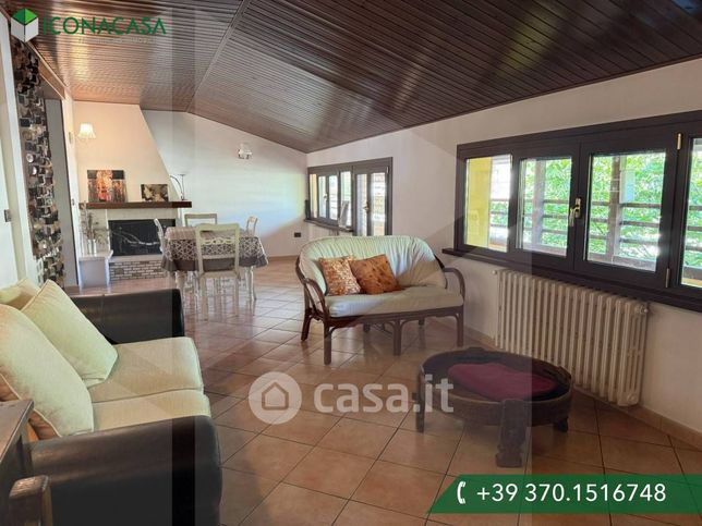 Appartamento in residenziale in Via Don Giovanni Minzoni 19