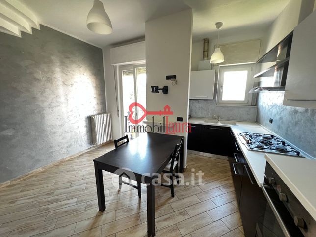 Appartamento in residenziale in Via Bruno Jamoretti