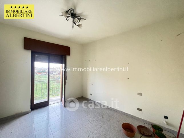 Appartamento in residenziale in Via Trieste 20