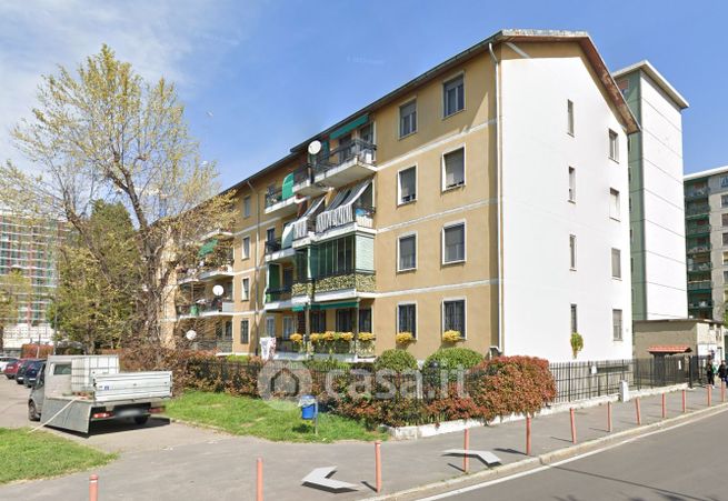 Appartamento in residenziale in Via Niccolò Copernico 15