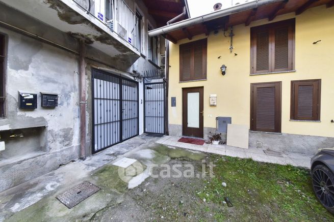 Loft in residenziale in Via San Giacomo
