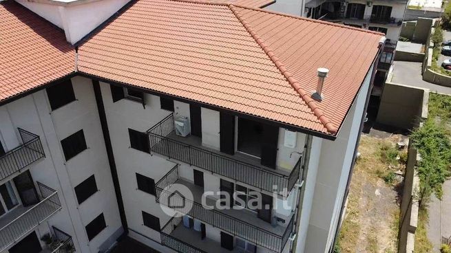 Appartamento in residenziale in Via Antonino Scalia