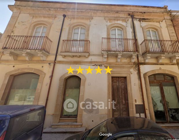 Appartamento in residenziale in Via Francesco Garrano