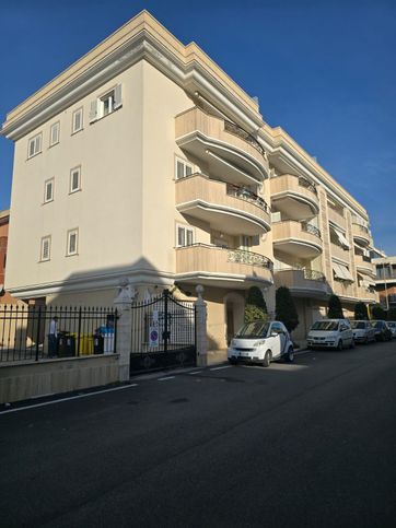 Appartamento in residenziale in Via delle Ortensie 4