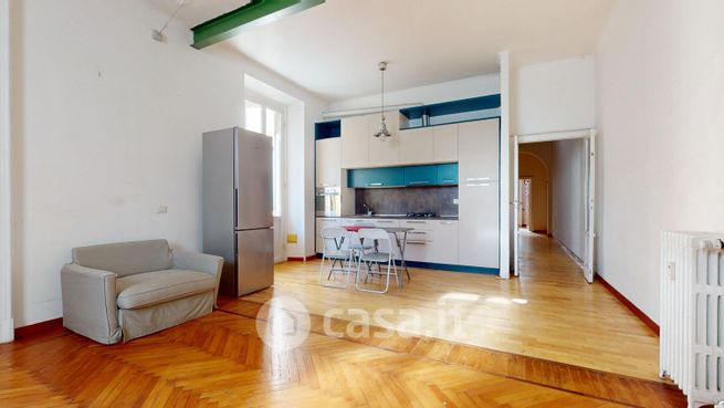 Appartamento in residenziale in Via Principe Eugenio 24