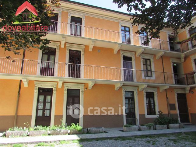 Appartamento in residenziale in Via Vittorio Veneto
