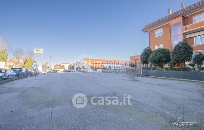 Terreno edificabile in residenziale in Viale Benvenuto Tisi da Garofolo 2