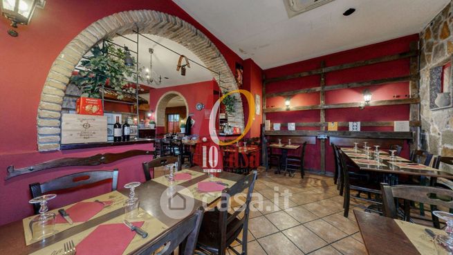 Attivitã /licenza (con o senza mura) in commerciale in Via Leopoldo Bozzi