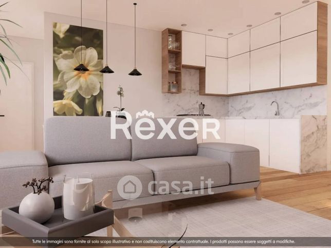 Appartamento in residenziale in Via Roma Capitale