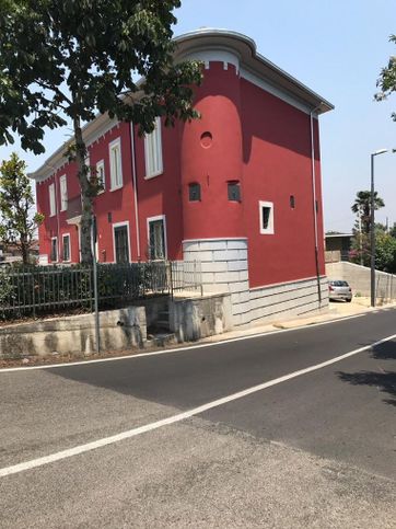 Appartamento in residenziale in Contrada Sant'Oronzo