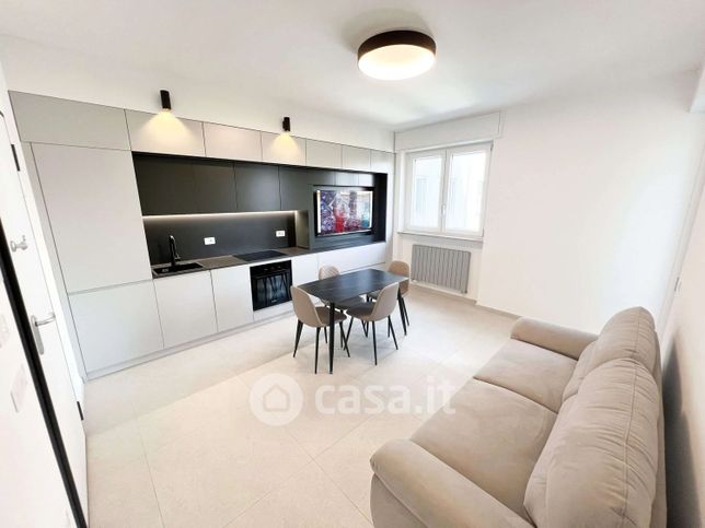 Appartamento in residenziale in Via Luigi Bassani 47