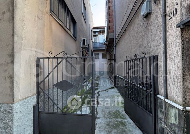 Appartamento in residenziale in Via Giove