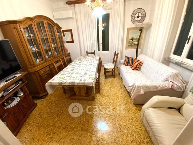 Appartamento in residenziale in Via Falce