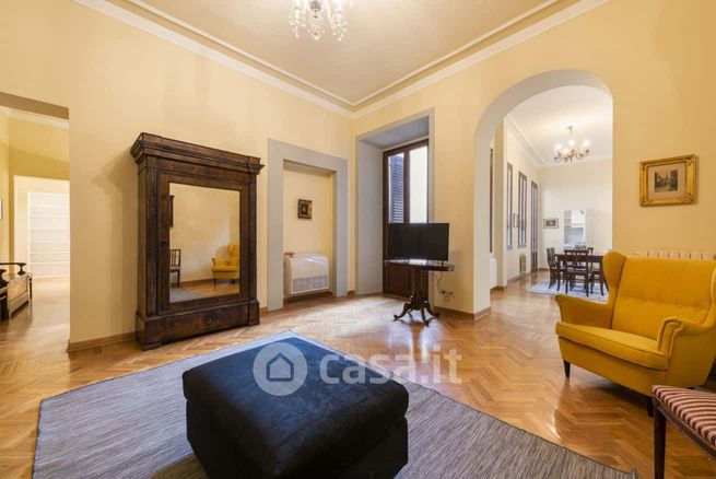 Appartamento in residenziale in Via dell' Oriuolo 19