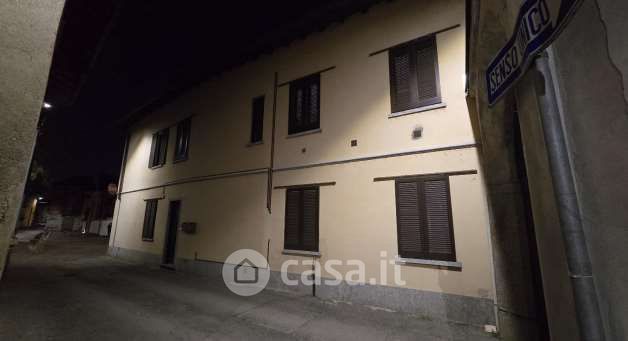 Appartamento in residenziale in Via Rho
