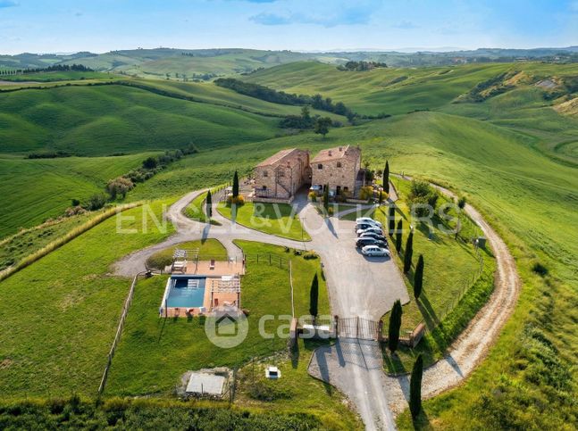 Appartamento in residenziale in Località fossaccio