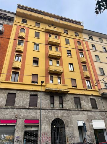 Appartamento in residenziale in Via Beato Angelico 31