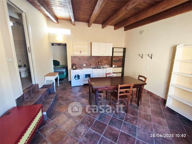 Appartamento in residenziale in Via Nazionale 28
